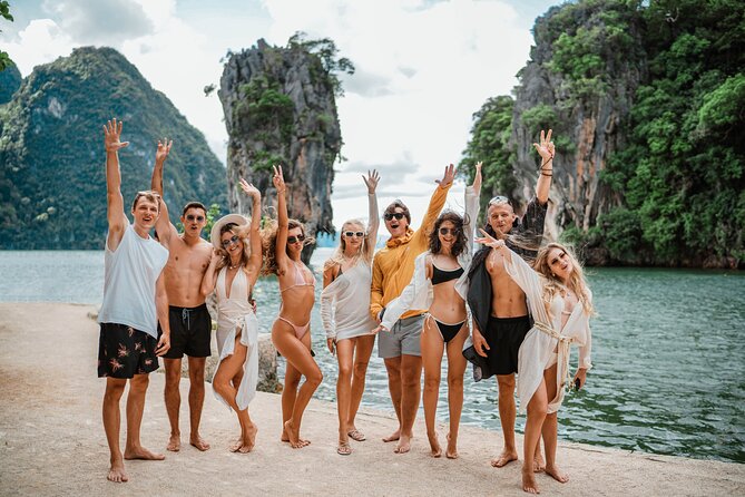 Phuket: James Bond Island & Phang Nga Bay Sunset Luxury Yacht - Why this Phang Nga Bay cruise feels different
