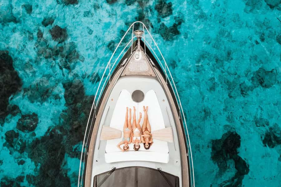Phuket: Phi Phi Island & Maya Bay Luxury Yacht Day Tour - Who will enjoy this yacht day most