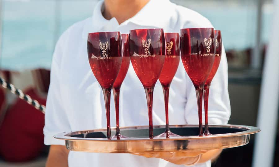 Phuket: Sailing Yacht Island Hopping & Party Full-Day Cruise - A full day that shifts from beach picnic to floating nightclub