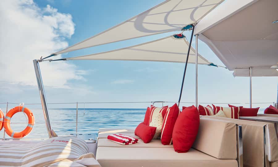 Phuket: Sailing Yacht Island Hopping & Party Full-Day Cruise - Who will get the most from this cruise