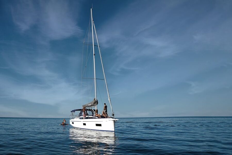 Portimao: Luxury Sail-Yacht Cruise with Sunset Option - Who will enjoy this sailing trip most?