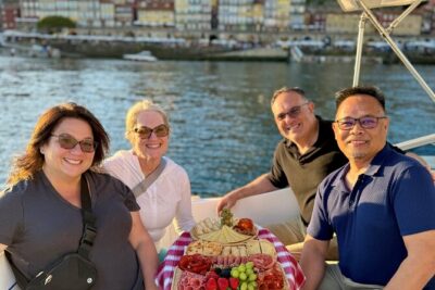 6 Bridges Private Douro River Yacht w/ Food & Wine
