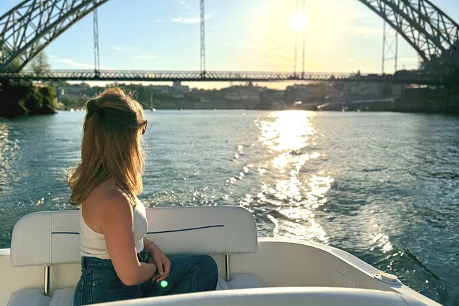 Porto: 6 Bridges Private Douro River Yacht w/ Food & Wine - Who will enjoy this cruise most?
