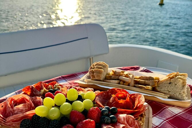 Porto: 6 Bridges Private Douro River Yacht w/ Food & Wine - Should you book the six-bridge yacht?