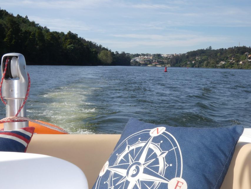 Porto: 6 Bridges Private Yacht Tour with Wine & Snacks - Who will enjoy this Porto cruise most?