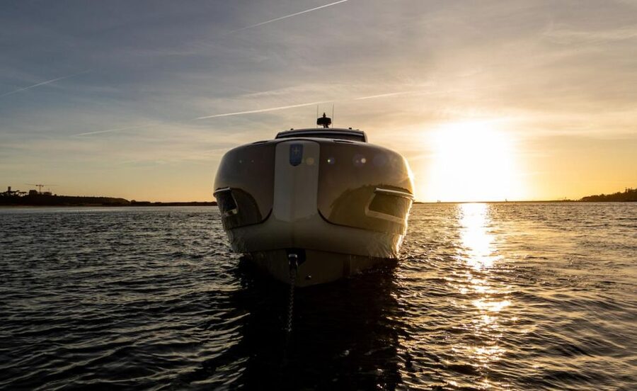 Porto: Douro River 2h Sunset Private Cruise with Port Wine - Key points before you book