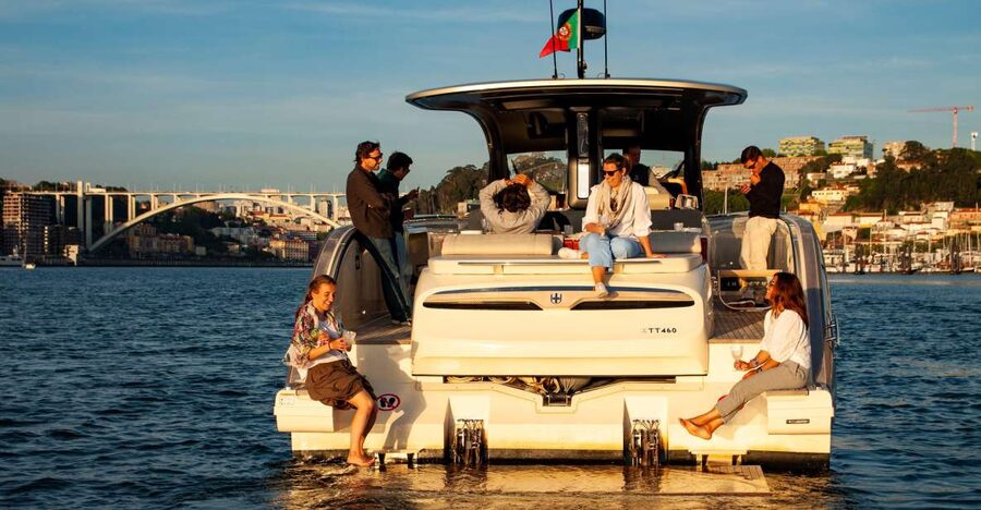 Porto: Douro River 2h Sunset Private Cruise with Port Wine - Why the Douro is the right place to see Porto