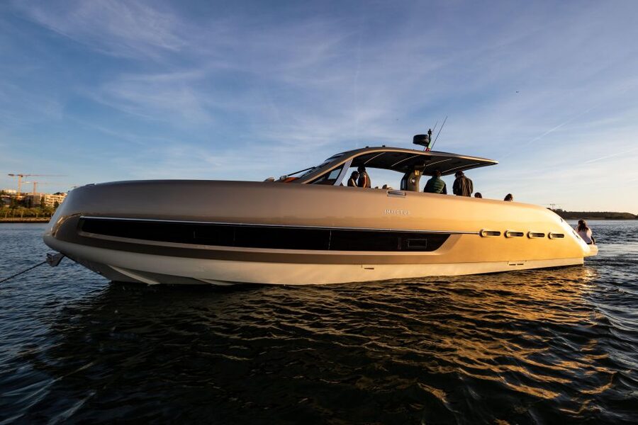 Porto: Douro River 2h Sunset Private Cruise with Port Wine - Ribeira from the Douro