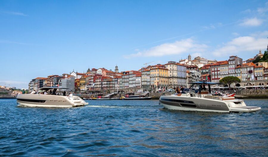 Porto: Douro River 2h Sunset Private Cruise with Port Wine - Six bridges, six different views