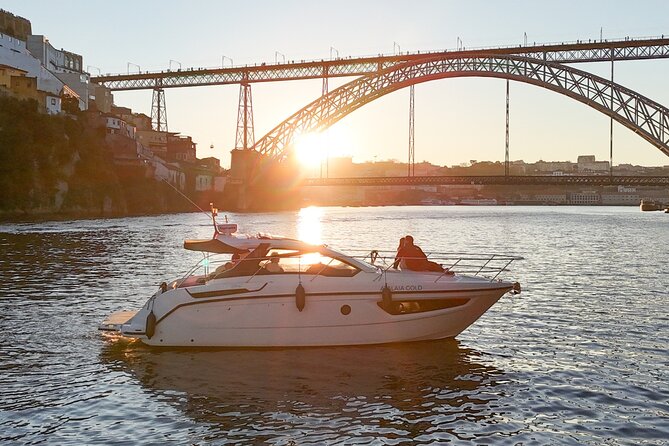 Porto: Luxury Yacht Cruise with Wine Tasting & Snacks - Is $66.54 a fair price?