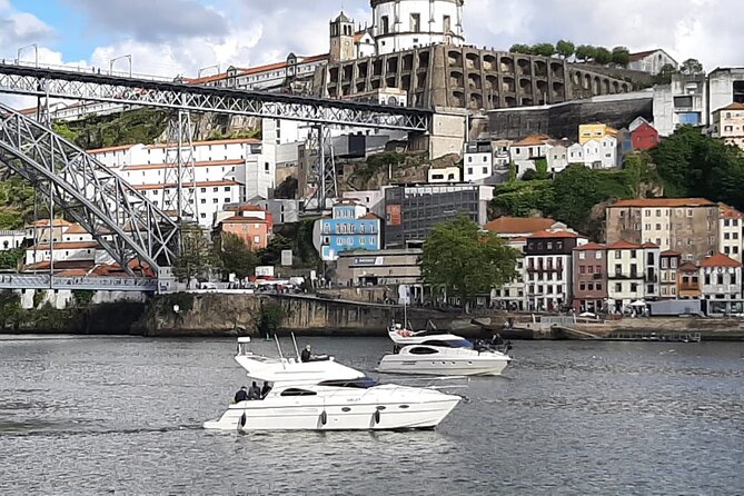 PORTO : Premium Yacht Tour – 6 Bridges & Douro Estuary Reserve - Key points to know before you book