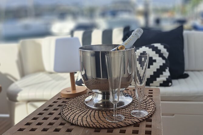 Porto: Private Tour on a Luxury Yacht on the Douro River - Who will enjoy this yacht cruise most