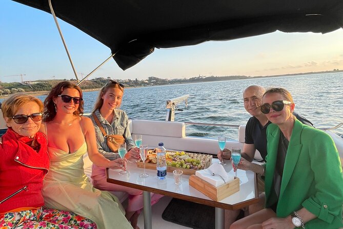 Porto: Private Yacht Cruise with Local Wine, Snacks and 6 Bridges - Is $337.39 a good price?