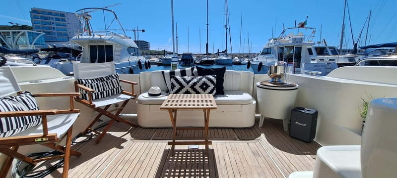 Porto: Private Yacht Tour on Douro River - up to 12 people - Key points to know before you book