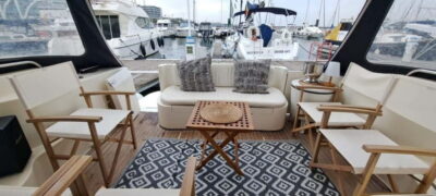 Private Yacht Tour on Douro River – up to 12 people