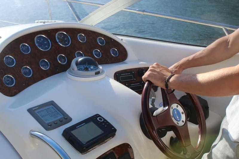 Porto: Private Yacht Tour with Wine, Snacks & 6 Bridges - My verdict on the six-bridge yacht trip