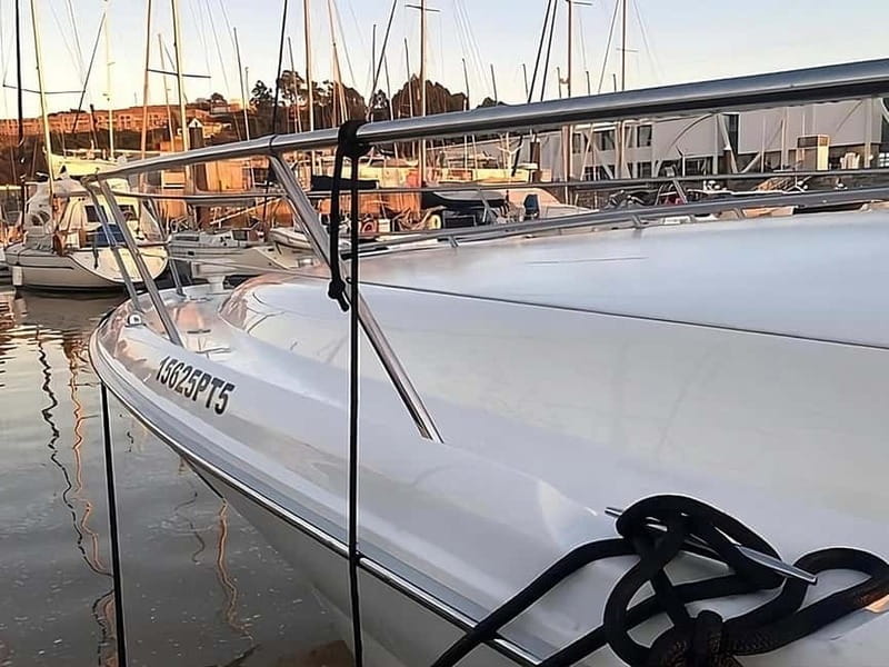 Porto: Sunset or Daytime Yacht Cruise with Welcome drink - Who will get the most from this cruise