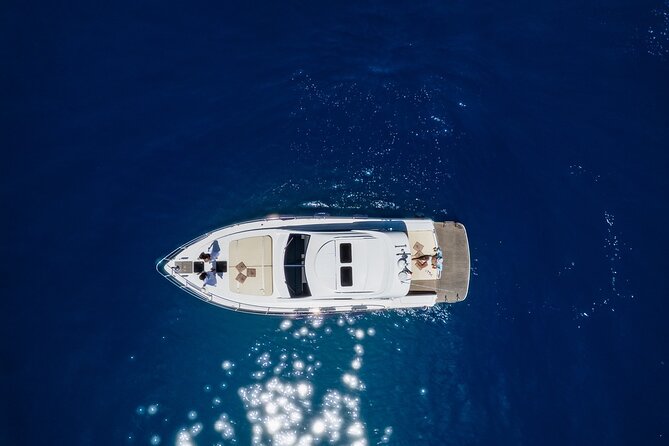 Positano and Amalfi Coast Private Tour with Yacht - Key points to know before you book
