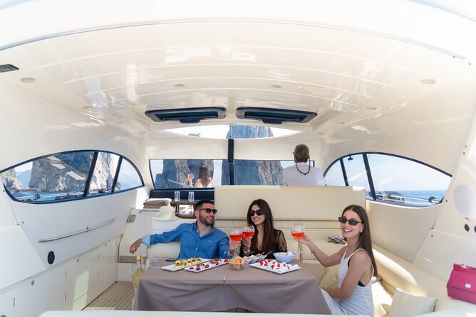 Positano and Amalfi Coast Private Tour with Yacht - Why seeing Positano from a yacht changes the day