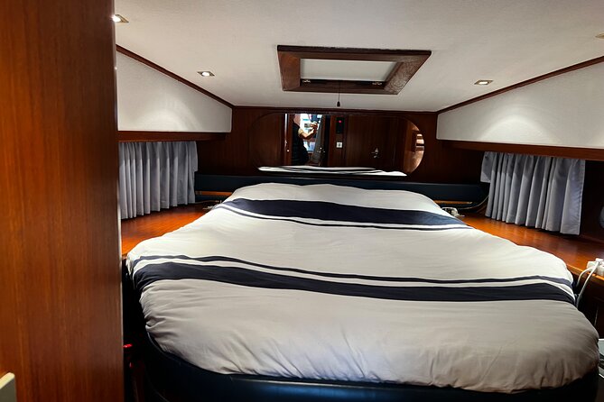 Premium Yacht Tour on the Douro - Who should book this private Douro cruise?