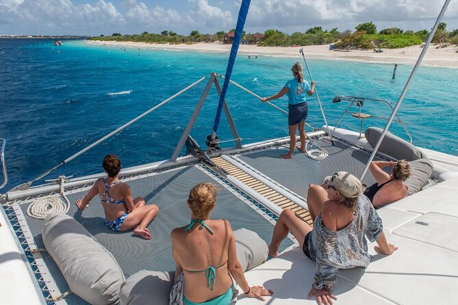 Private 1/2 Day Yacht Charter in Bonaire - Customizable! - Key points to know before booking
