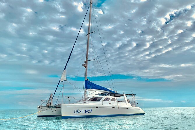 Private 1/2 Day Yacht Charter in Bonaire - Customizable! - Three hours around Bonaire National Marine Park
