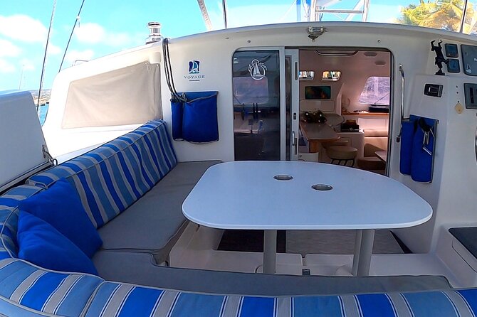 Private 1/2 Day Yacht Charter in Bonaire - Customizable! - Practical details that affect your decision