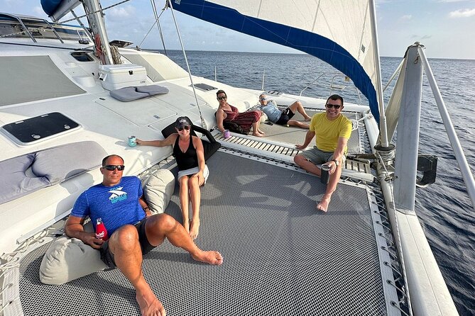 Private 1/2 Day Yacht Charter in Bonaire - Customizable! - Setting out from Harbour Village Marina