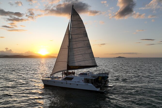 Private 2hr Yacht Hire Whitsundays - Key points to know before you book
