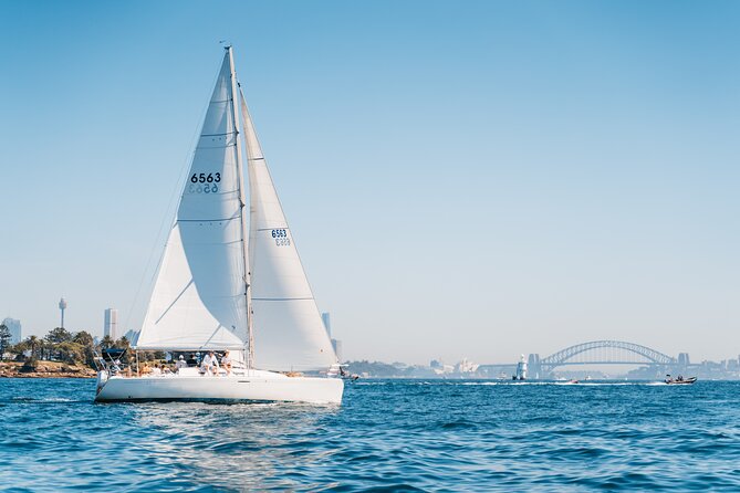 Private 4-Hour Luxury Yacht Charter on Sydney Harbour - What the $1,793 group price really buys