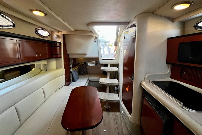 Private 4 Hours Sea Ray 34 Foot Yacht Rental in Miami - Questions to Ask Before You Board