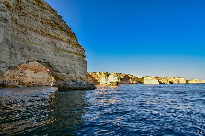 Private Afternoon Yacht Cruise from Albufeira Marina - Timing, weather, and planning tips