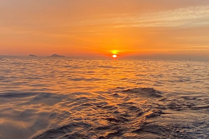 Private all included yacht Tour in Santorini - Price and value at $599.13 per person