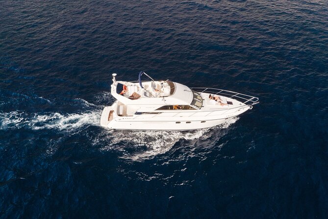 Private Boat Tour on Royal Ocean Yacht, Tenerife - Timing, weather, and what to bring