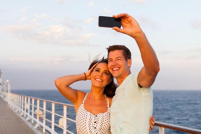 Private Bosphorus Cruise and Egyptian Bazaar with Motor Yacht - Why this route works in Istanbul