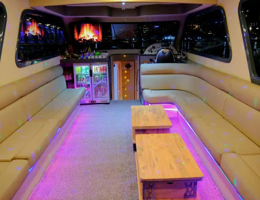 Private Bosphorus Yacht Experience in Istanbul - Why the Bosphorus is Istanbul’s best viewpoint