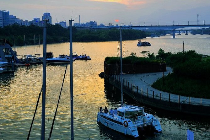 Private Catamaran Yacht Tour in Han River - Why a short Han River cruise can be worth your time