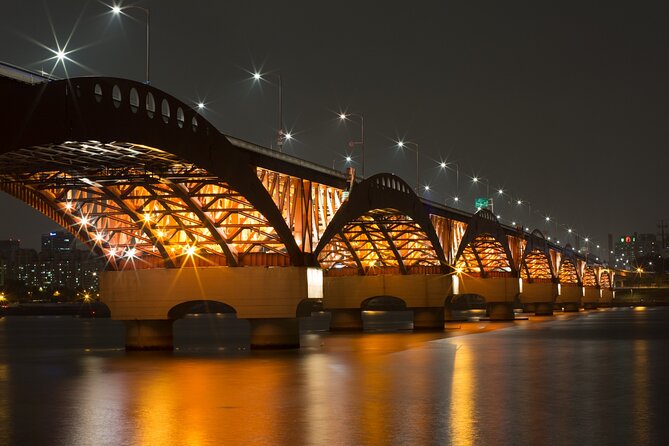 Private Catamaran Yacht Tour in Han River - Practical planning for your hour on the water