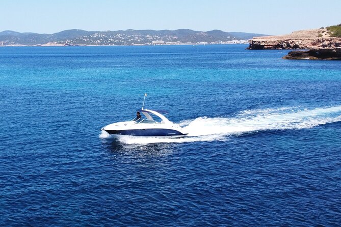 Private Charter 30ft Sports Yacht - Weather and the strict cancellation rule