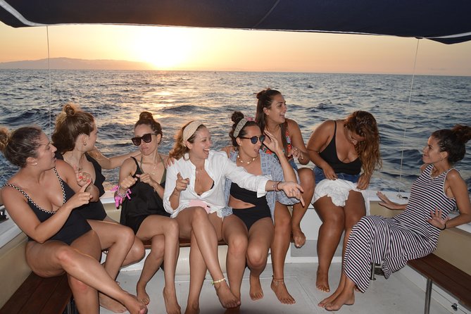 Private Charter: Yacht Rental in Tenerife (Adeje) - Whale watching without a promise