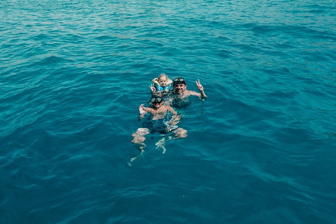 Private Charter: Yacht Rental in Tenerife (Adeje) - What the two-hour route is really about