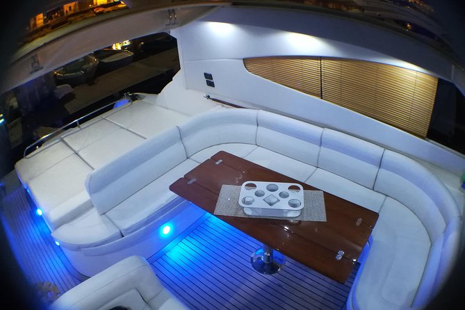 Private Cruise to Capri from Sorrento - yacht 50' - Why a private Capri cruise makes sense from Sorrento