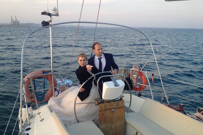 Private cruise with a sailing yacht Koursaros - What the $520.92 group price really means
