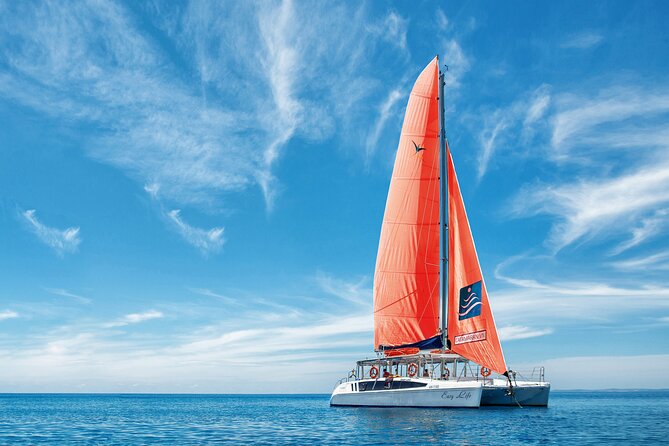 Private Day Sailing Cruise on Yacht in Nha Trang - Key points to know before booking