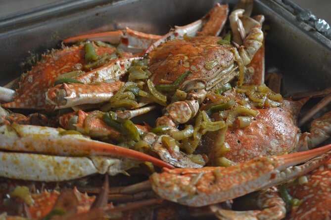 Private Dinner Cruise On Vip Yacht Sharm El Sheikh - Dinner choices: seafood or barbecue