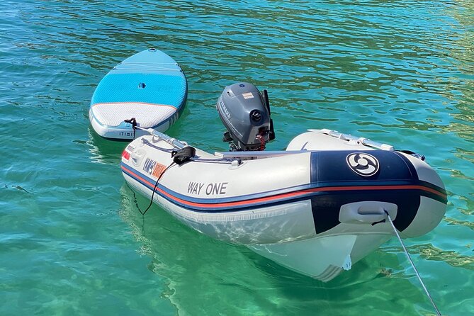 Private Excursion to the Arrábida Coast on Board a Yacht - The price, considered honestly