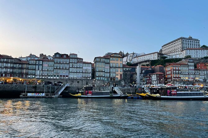 Private experience in the Douro (1 to 10 people) on a yacht just for you - How much value do you get for $360.03?