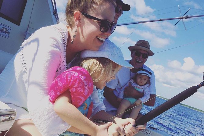 Private Fishing Tour in Yacht Playa del Carmen - A few small details that can affect the day