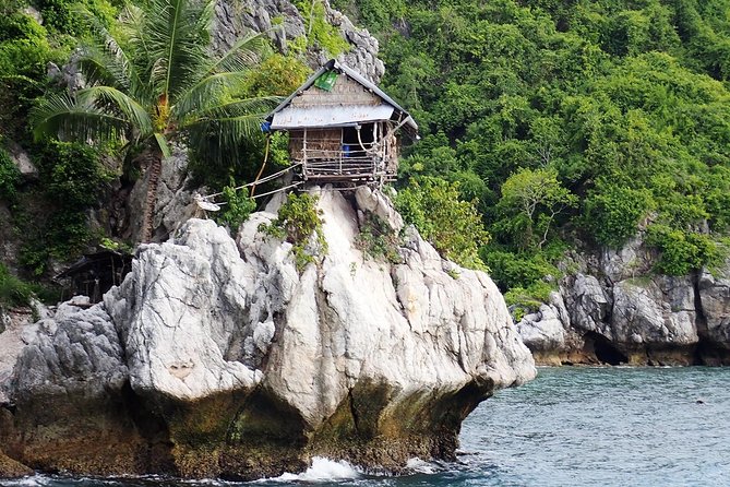Private Full-Day Blue Dragon Yacht for Snorkeling Koh Tan & Visit Pink Dolphin - The Slow Ride Home Along Ko Din