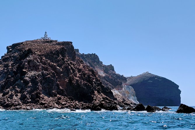 Private Full-Day Motor Yacht Cruise with Meal, Open Bar+Transfers - Lunch, open bar, and the value of a private yacht